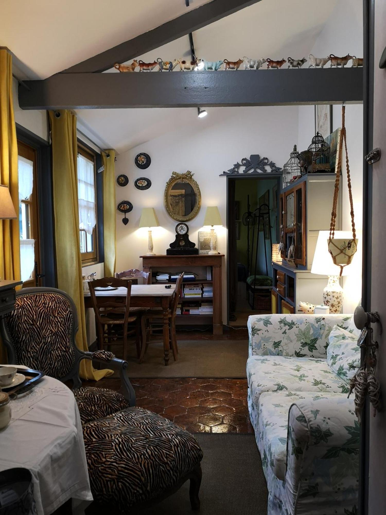 Thomery Villa Le Cloky المظهر الخارجي الصورة