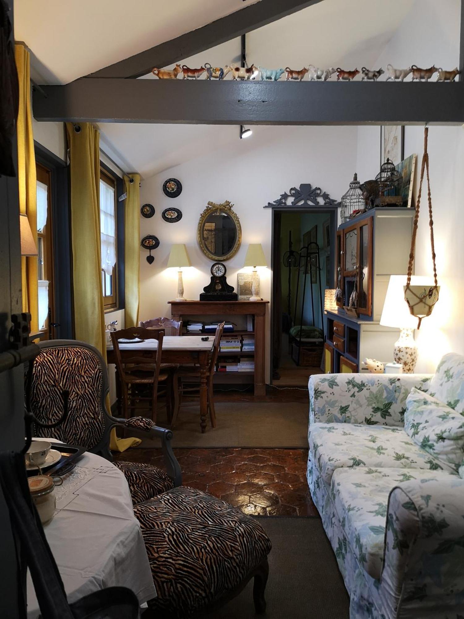 Thomery Villa Le Cloky المظهر الخارجي الصورة