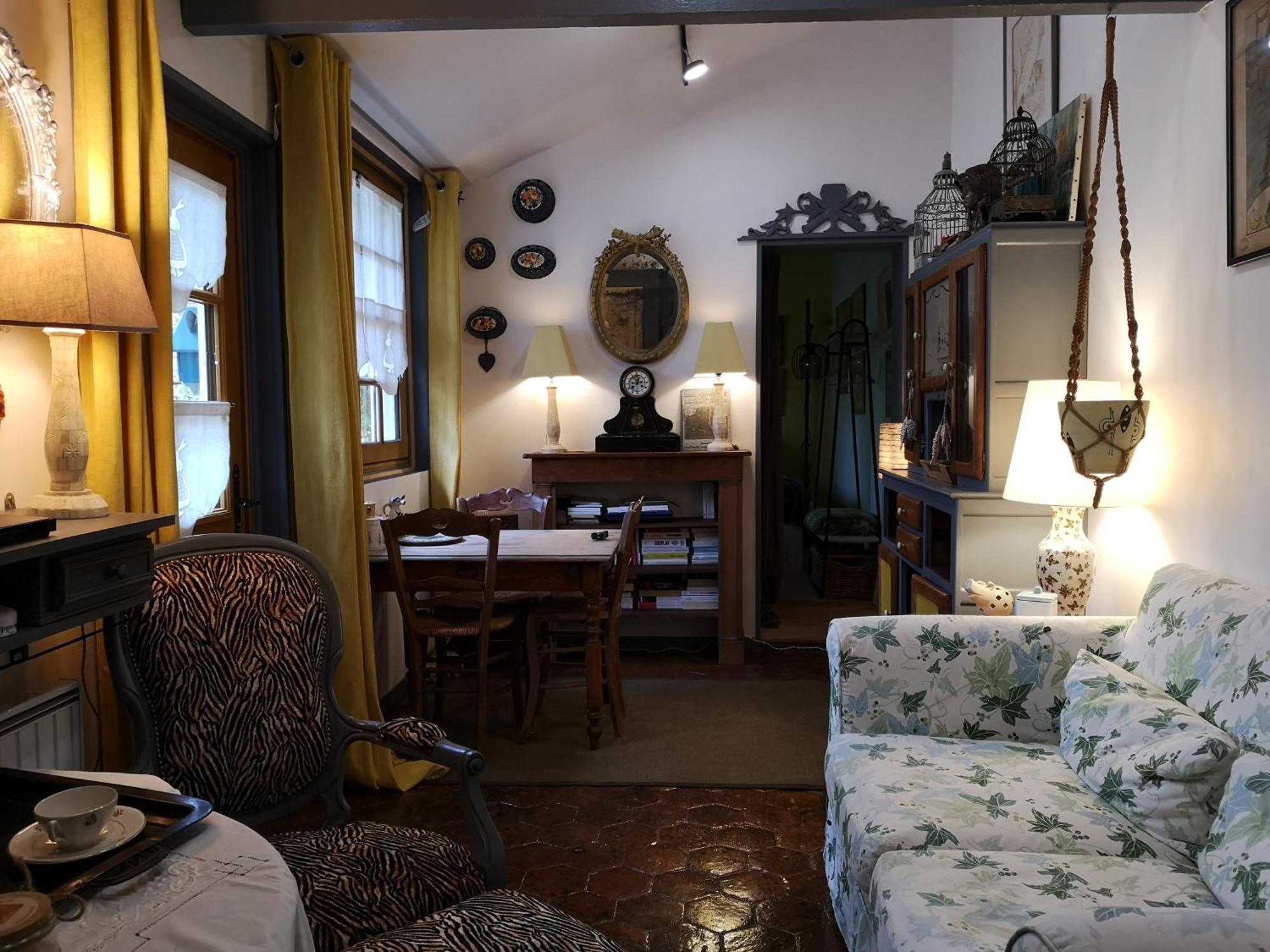 Thomery Villa Le Cloky المظهر الخارجي الصورة