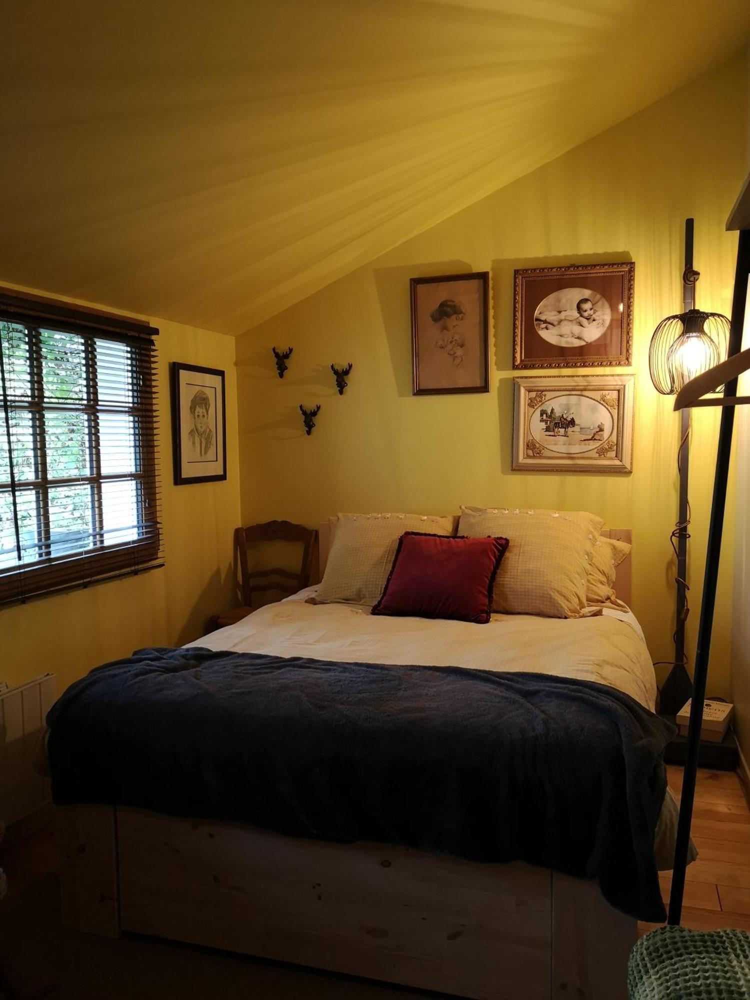 Thomery Villa Le Cloky المظهر الخارجي الصورة